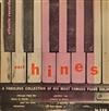 online luisteren Earl Hines - A Fabulous Collection Of His Most Famous Piano Solos