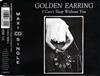 escuchar en línea Golden Earring - I Cant Sleep Without You