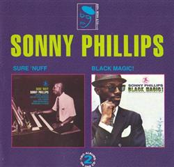 Download Sonny Phillips - Sure NuffBlack Magic