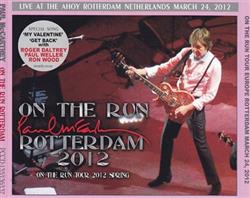 Download Paul McCartney - On The Run Rotterdam