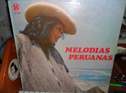 Download Enrique Lynch Y Su Conjunto - Melodias Peruanas