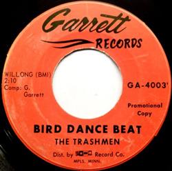 Download The Trashmen - Bird Dance Beat A Bone