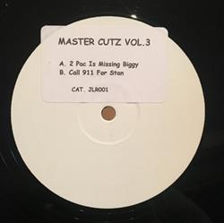 Download Unknown Artist - Master Cutz Vol 2