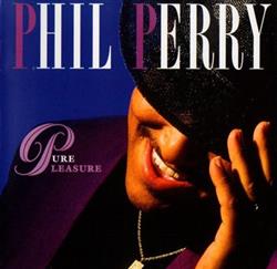 Download Phil Perry - Pure Pleasure