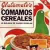 online luisteren Glutamato YeYe - Comamos Cereales