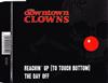 last ned album The Downtown Clowns - Reachin Up To Touch Bottom The Day Off