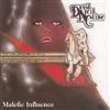 descargar álbum David Neil Cline - Malefic Influence