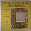 online luisteren Voice Of The Turtle - A Coat Of Many Colors Songs of the Sephardim Volume II