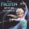 descargar álbum Various - Let It Go The Complete Set From Frozen