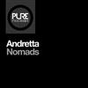 online anhören Andretta - Nomads