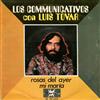 descargar álbum Los Communicativos Con Luis Tovar - Rosas Del Ayer Mi María