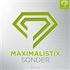 télécharger l'album Maximalistix - Sonder