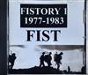 last ned album Fist - Fistory 1 1977 1983