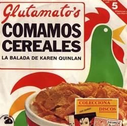 Download Glutamato YeYe - Comamos Cereales