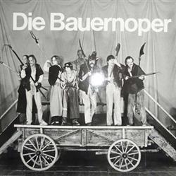 Download Yaak Karsunke Peter Janssens - Die Bauernoper