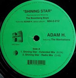 Download Adam H - Shining Star