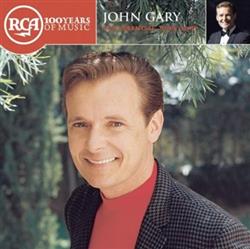 Download John Gary - The Essential John Gary