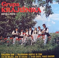 Download Grupa Krajišnika - Krajišnik Sam