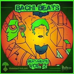 Download Bachi Beats - Beat A Mente Vol 2