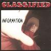 escuchar en línea Classified - Information