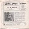 télécharger l'album Joanna Carlin - I Live In The City