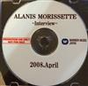 écouter en ligne Alanis Morissette - Alanis Morissette Interview 2008April