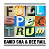 écouter en ligne David Sha & Dee Rail - Full Spectrum