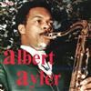 Album herunterladen Albert Ayler - The First Recording Vol 2