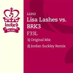 Download Lisa Lashes vs BRK3 - F33L