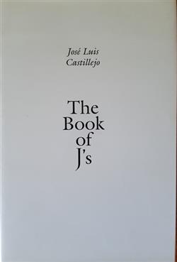 Download José Luis Castillejo - The Book Of Js