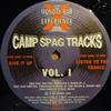 last ned album Unknown Artist - Camp Spag Tracks Vol 1