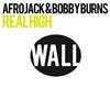 Album herunterladen Afrojack & Bobby Burns - Real High