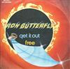 ouvir online Iron Butterfly - Get It Out Free