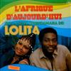 baixar álbum André Babindamana Dit Lolita - LAfrique DAujourdhui