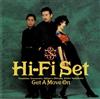 online luisteren HiFi Set - Get A Move On