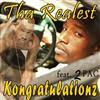 last ned album Tha Realest - Kongratulationz