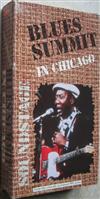 baixar álbum Various - Soundstage Blues Summit In Chicago