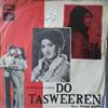 last ned album Nisar Bazmi - Do Tasweeren