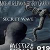 baixar álbum Michael & Levan Meets Roy Garrou - Secret Wave