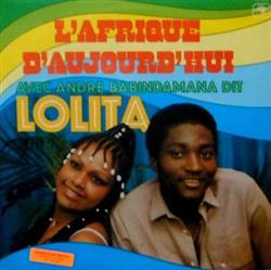 Download André Babindamana Dit Lolita - LAfrique DAujourdhui