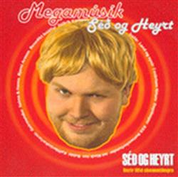 Download Various - Megamúsík Séð Og Heyrt