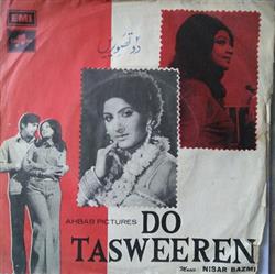 Download Nisar Bazmi - Do Tasweeren