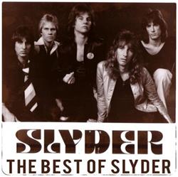 Download Slyder - The Best Of Slyder