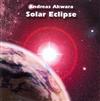 baixar álbum Andreas Akwara - Solar Eclipse