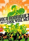 descargar álbum Rico Rodriguez Meets Cool Wise Men - Japan Tour 2007