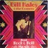 descargar álbum Bill Haley And The Comets - Just Rock And Roll Music