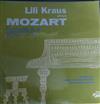 kuunnella verkossa Mozart, Lili Kraus, Orchestra Of The Vienna State Opera Conducted By Victor Desarzens - Lili Kraus Plays Mozart Concerto No 9 Sonata No 11