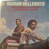 Album herunterladen Israel Romero Y Su Conjunto canta Daniel Celedón - Rumor Vallenato