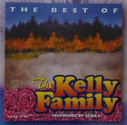 Download Clan F - The Best Of The Kelly Family