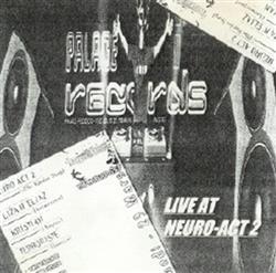 Download DJ Kristian & Liza 'N' Eliaz - Live At Neuro Act 2